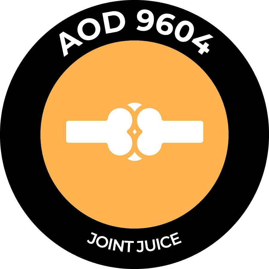 AOD-9604 - Peptide Therapy