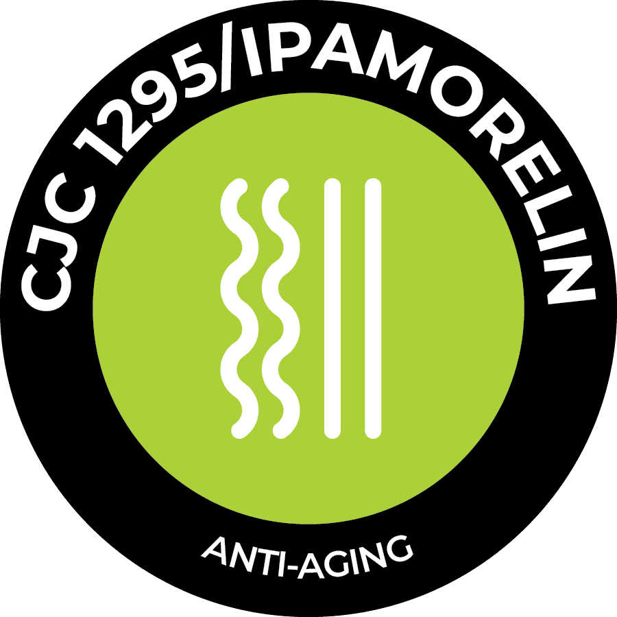 Pamorelin - Peptide Therapy