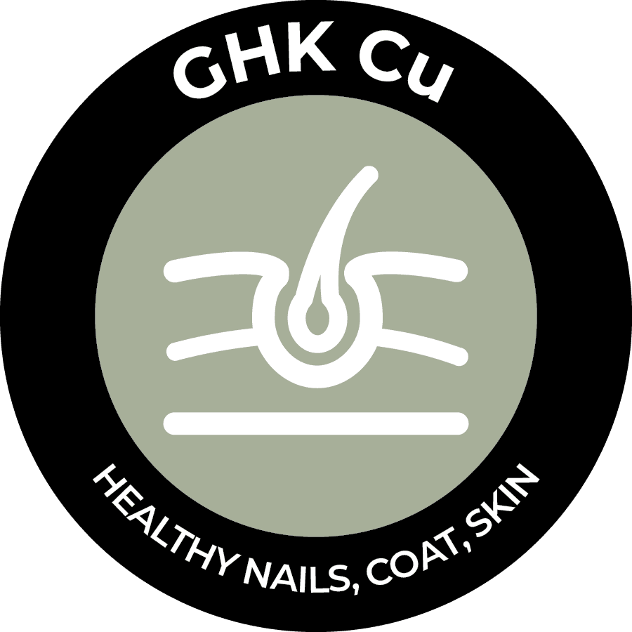 GHK-Cu - Peptide Therapy