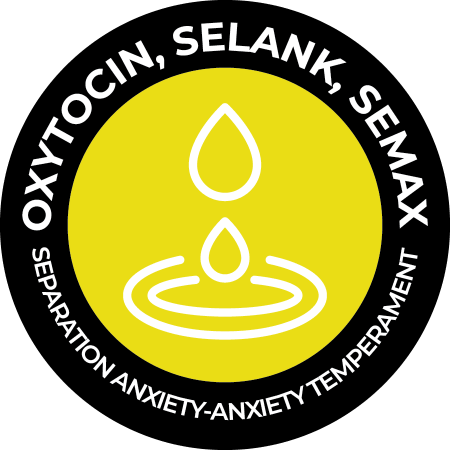 Oxytocin - Peptide Therapy