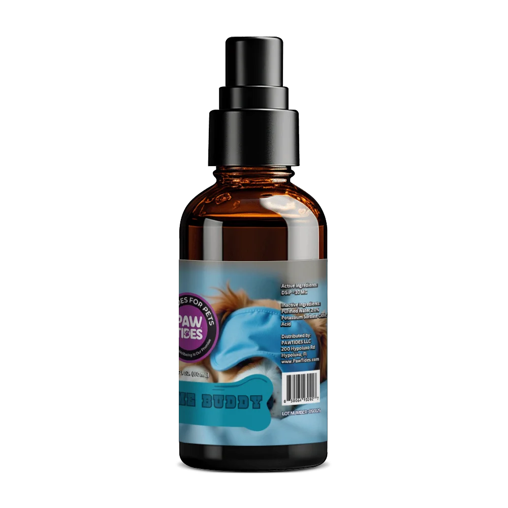 Bedtime Buddy - Image 2