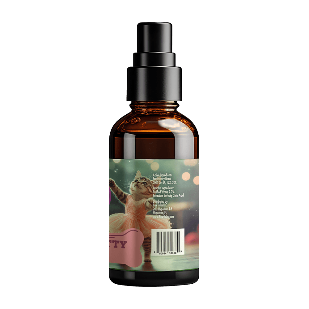 Pretty Kitty - Image 3