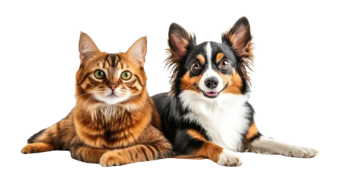 Peptides for pets